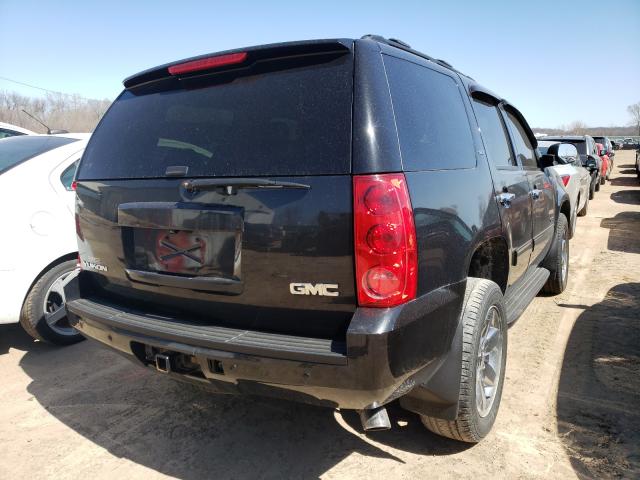 2011 GMC YUKON SLT 1GKS2CE06BR111264