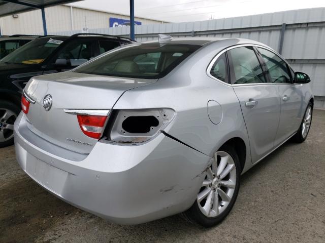 2015 BUICK VERANO 1G4PS5SK2F4162424