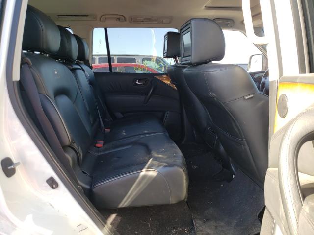 2012 INFINITI QX56 JN8AZ2NC8C9316467