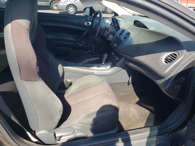 2012 MITSUBISHI ECLIPSE GS 4A31K5DF9CE001906
