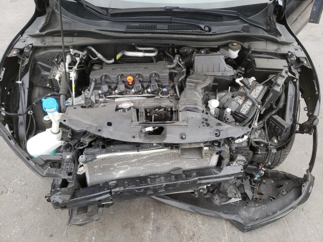 2019 HONDA HR-V SPORT 3CZRU5H17KG705943