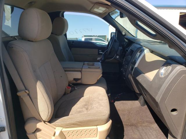 2013 FORD F-150 1FTNF1EF9DKD95409