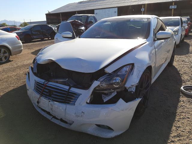 2015 INFINITI Q60 BASE JN1CV6FE7FM810637