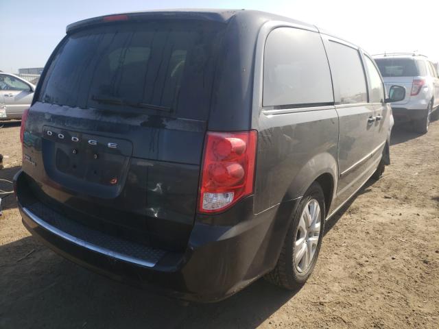 2014 DODGE GRAND CARA 2C4RDGBG0ER170774