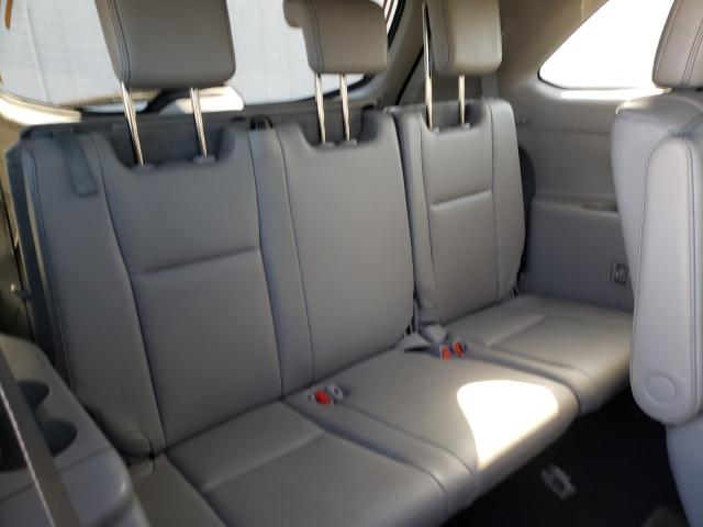 2018 TOYOTA HIGHLANDER 5TDJZRFH2JS890365