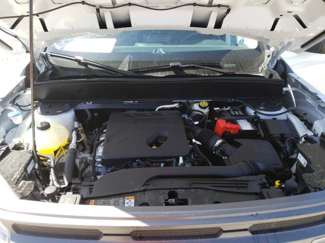 2021 FORD BRONCO SPO 3FMCR9B66MRA09182