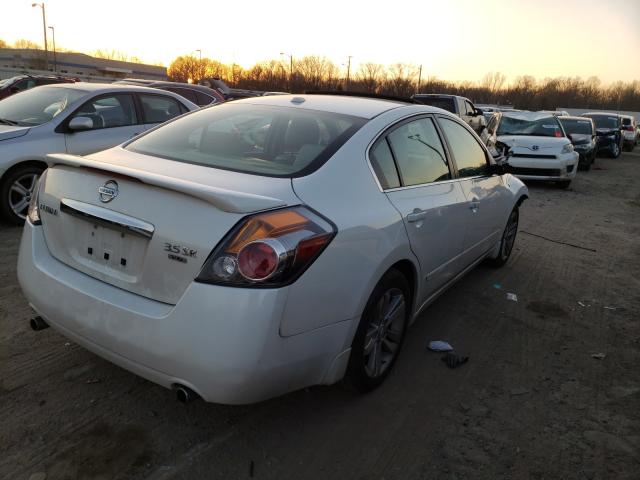 2012 NISSAN ALTIMA SR 1N4BL2AP1CN553549