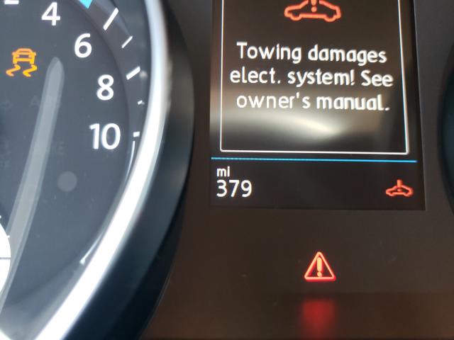 2017 VOLKSWAGEN E-GOLF SE WVWKR7AUXHW954742