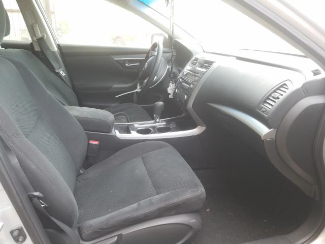 2014 NISSAN ALTIMA 2.5 1N4AL3AP3EN380251