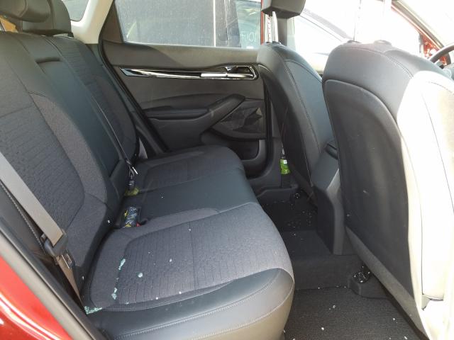 2021 KIA SELTOS S KNDEU2AAXM7090784