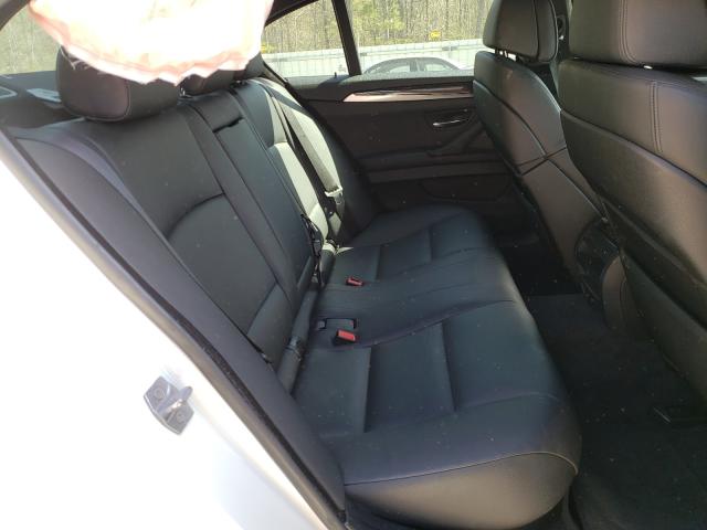 2013 BMW 550 XI WBAFU9C54DDY71876