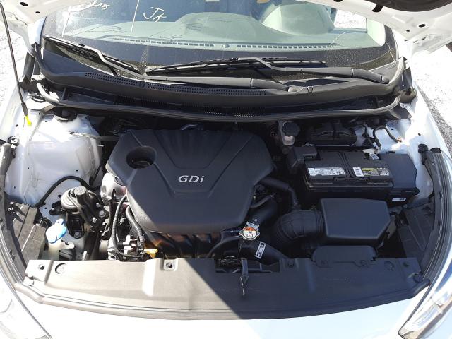 2015 HYUNDAI ACCENT GS KMHCT5AE7FU216114