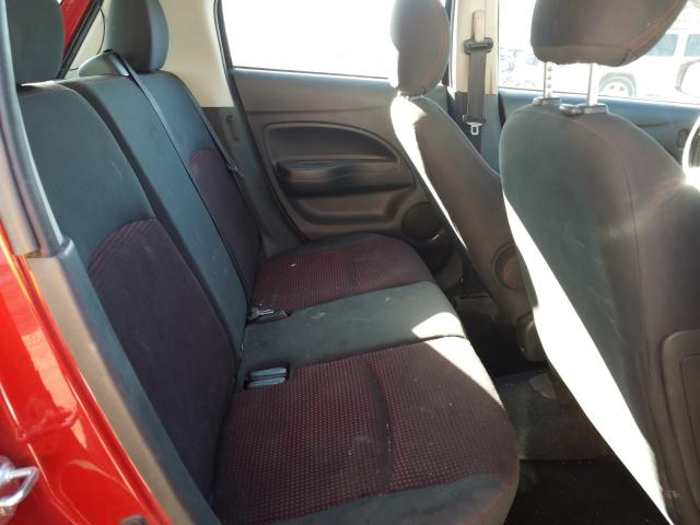2020 MITSUBISHI MIRAGE LE ML32A5HJ9LH006825