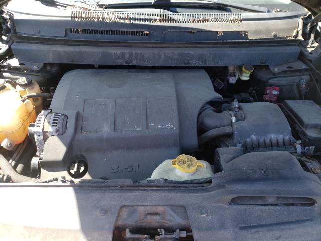 2010 DODGE JOURNEY 3D4PG5FVXAT264070