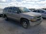 2002 CHEVROLET  SUBURBAN