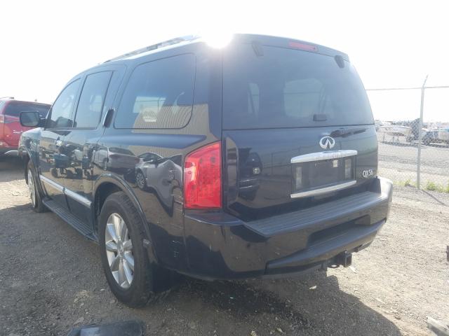 2010 INFINITI QX56 5N3ZA0NE5AN908251