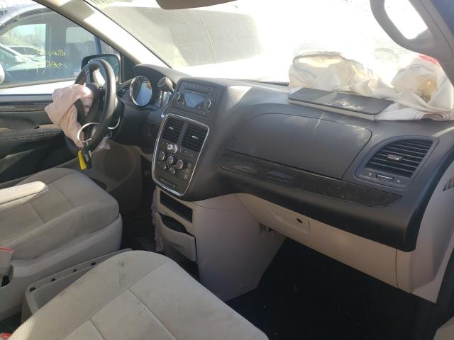 2014 DODGE GRAND CARA 2C4RDGBG0ER170774