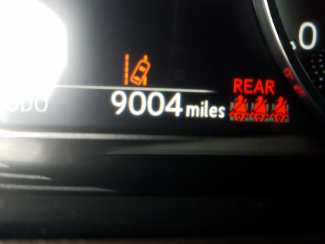 2020 LEXUS ES 350 LUX 58AEZ1B16LU060583