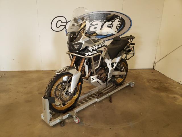 2019 HONDA CRF1000 A JH2SD0446KK300263