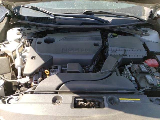 2016 NISSAN ALTIMA 2.5 1N4AL3AP7GC228696