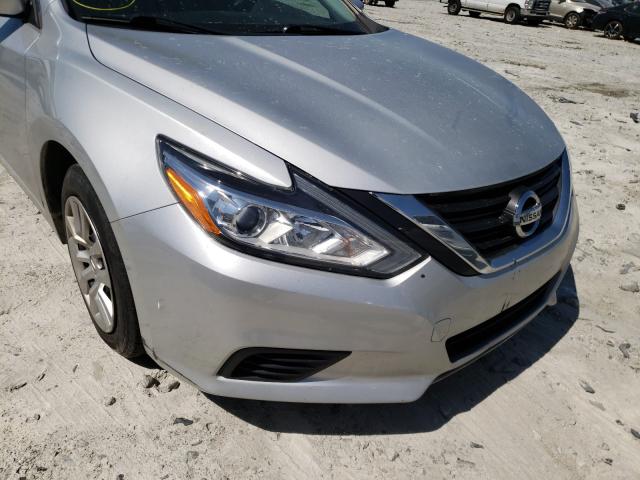 2016 NISSAN ALTIMA 2.5 1N4AL3AP7GC228696