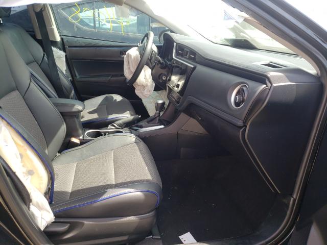 2018 TOYOTA COROLLA L 2T1BURHE8JC973216