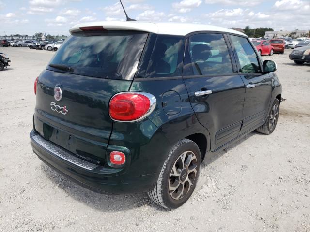 2014 FIAT 500L EASY ZFBCFABH5EZ027866