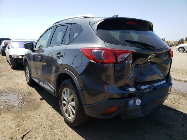 2014 MAZDA CX-5 TOURI JM3KE2CY9E0322738