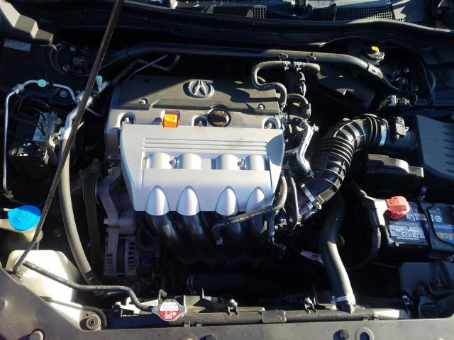 2013 ACURA TSX JH4CU2F49DC000878