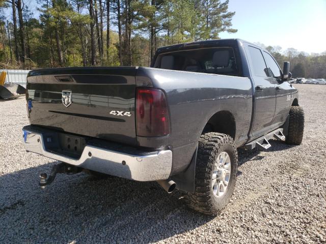 2017 RAM 2500 ST 3C6UR5CL9HG561435