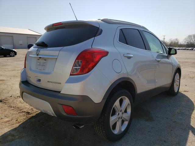 2015 BUICK ENCORE CON KL4CJBSB8FB252218