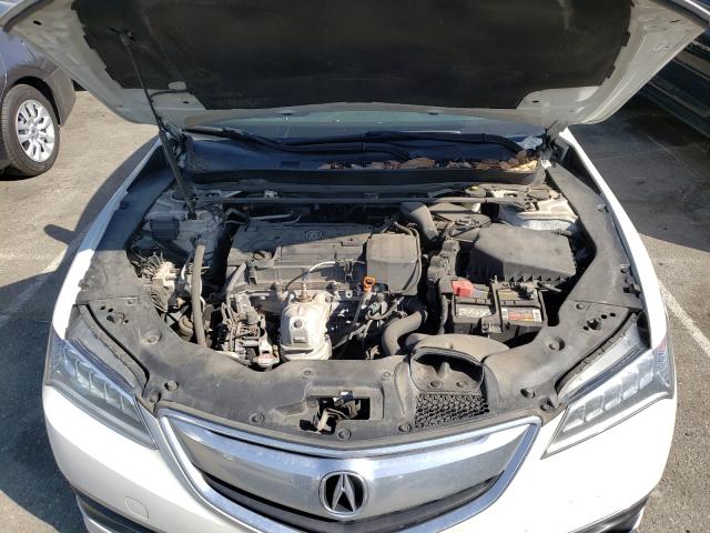 2015 ACURA TLX 19UUB1F39FA013319