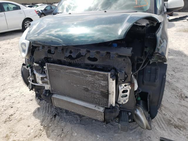 2014 FIAT 500L EASY ZFBCFABH5EZ027866