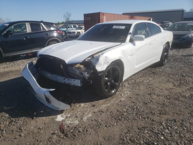 2013 DODGE CHARGER PO 2C3CDXAT7DH643454
