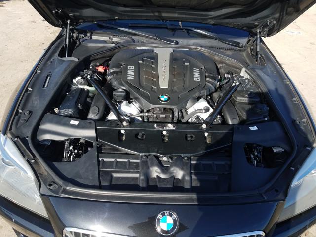2012 BMW 650 XI WBALX5C58CC894021
