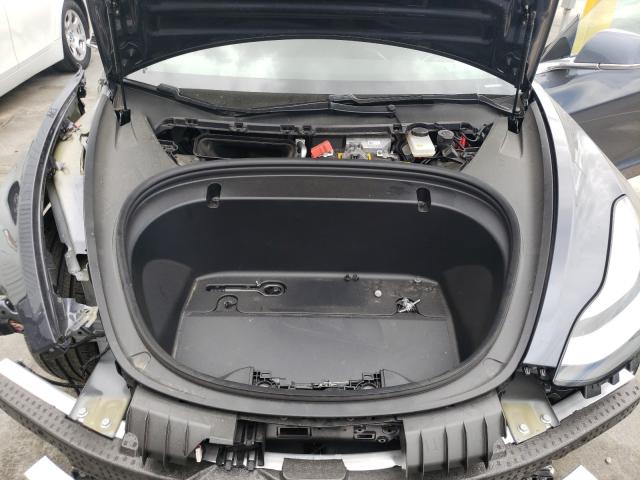 2020 TESLA MODEL 3 5YJ3E1EB0LF664108