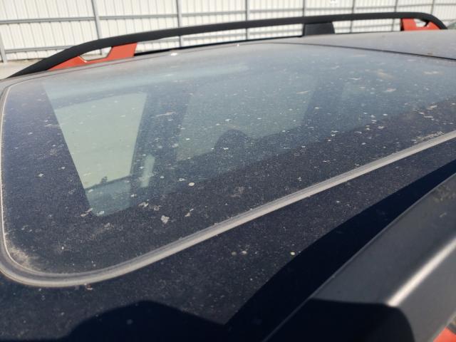 2019 SUBARU FORESTER S - JF2SKAPCXKH555116