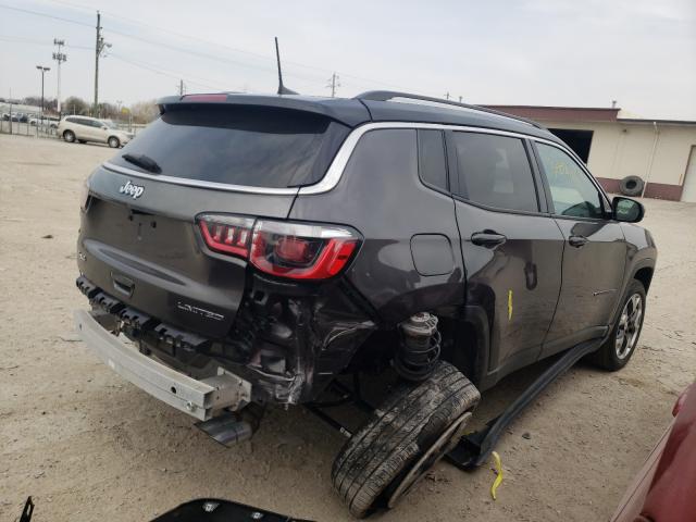 2018 JEEP COMPASS LI 3C4NJDCB1JT281138