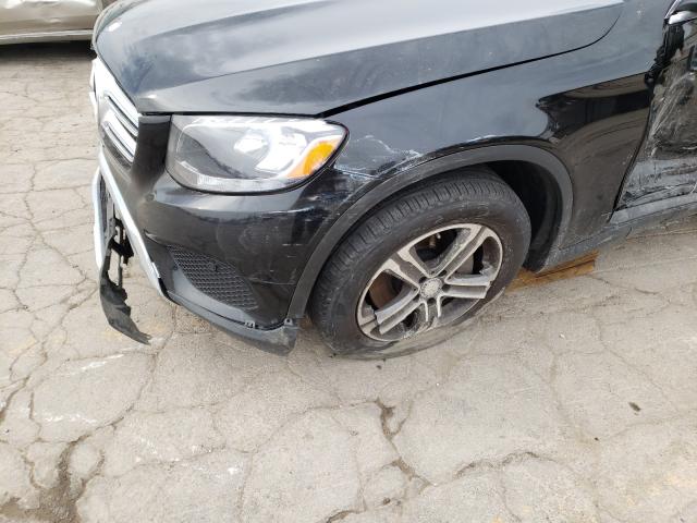 2016 MERCEDES-BENZ GLS WDC0G4KB4GF102386