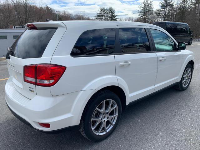 2019 DODGE JOURNEY GT 3C4PDCEG8KT707346