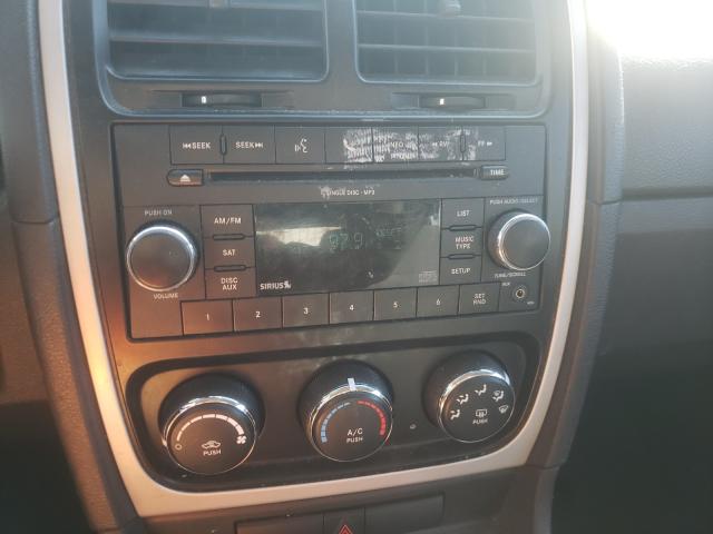 2011 DODGE CALIBER EX 1B3CB1HA5BD269800