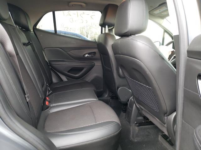 2019 BUICK ENCORE PRE KL4CJESB8KB905836