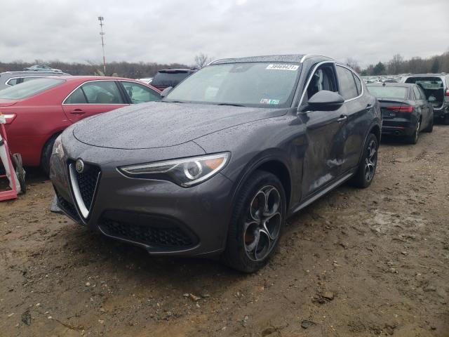 2020 ALFA ROMEO STELVIO TI ZASPAKBNXL7C89276
