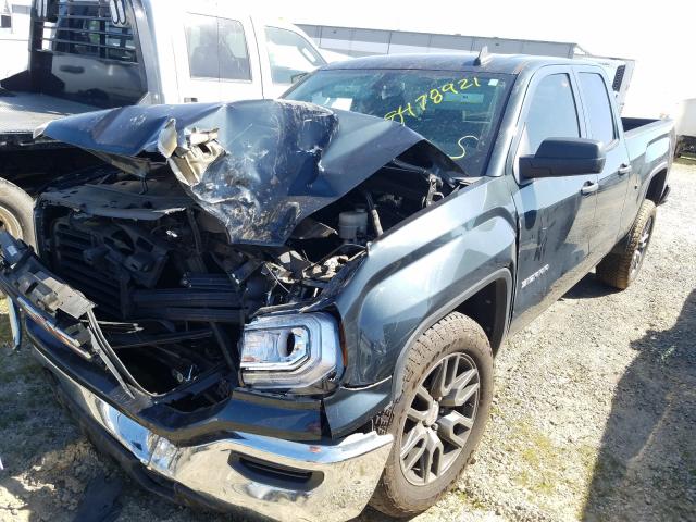 2017 GMC SIERRA 1GTR1LEC4HZ216241