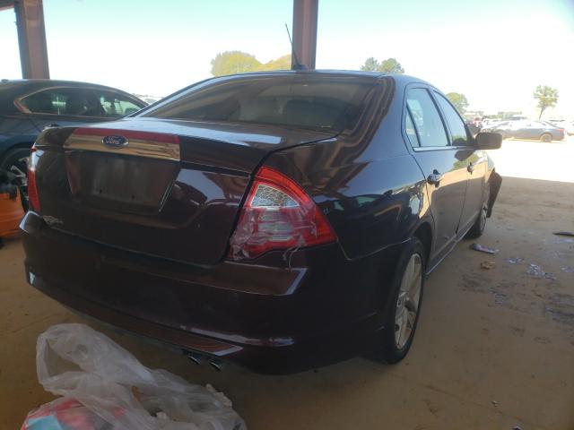 2012 FORD FUSION SEL 3FAHP0JAXCR217250