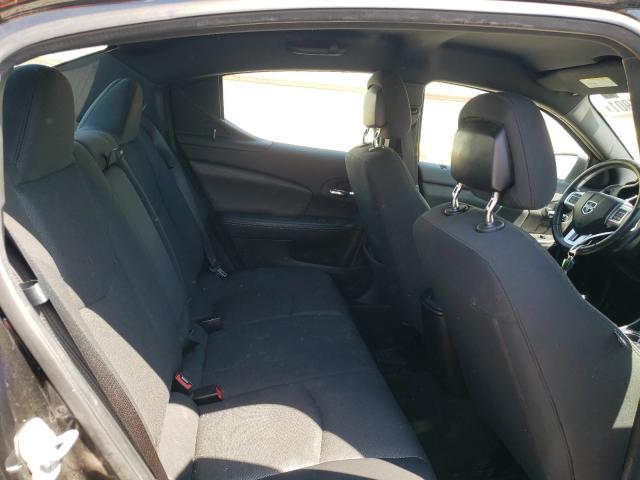 2013 DODGE AVENGER SX 1C3CDZCG1DN582802