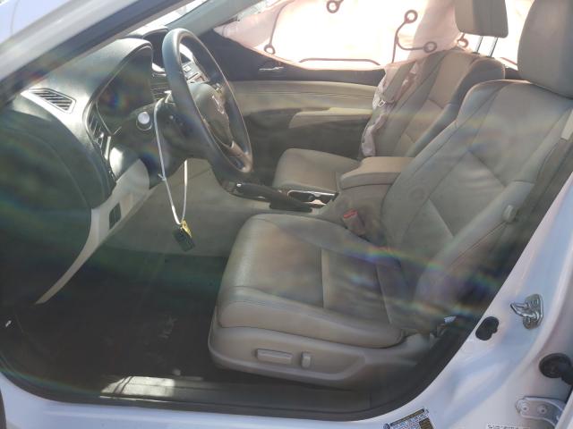 2016 ACURA ILX PREMIU 19UDE2F76GA004675