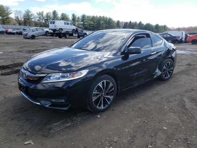 2016 HONDA ACCORD EXL 1HGCT2B88GA002605
