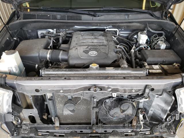 2011 TOYOTA SEQUOIA LI 5TDJY5G16BS051916