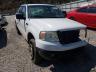 2008 FORD  F150